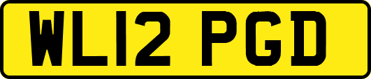 WL12PGD