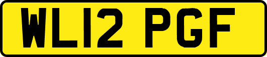 WL12PGF