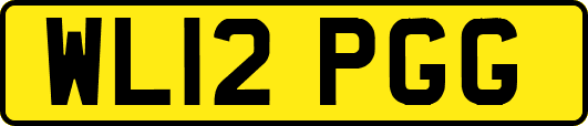 WL12PGG