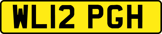 WL12PGH