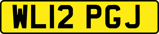WL12PGJ