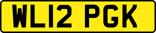 WL12PGK