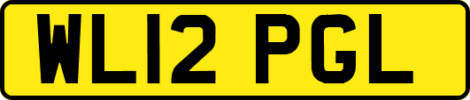 WL12PGL