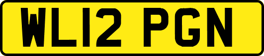 WL12PGN