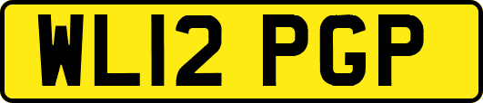 WL12PGP