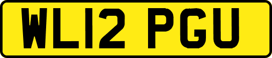 WL12PGU