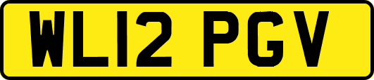 WL12PGV