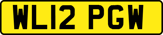 WL12PGW