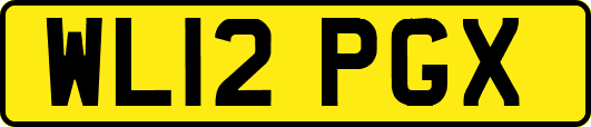 WL12PGX