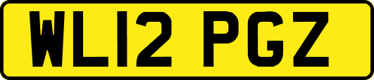WL12PGZ