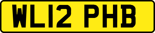 WL12PHB