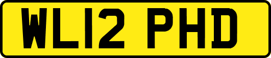 WL12PHD