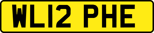 WL12PHE