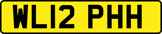 WL12PHH