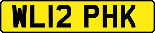WL12PHK
