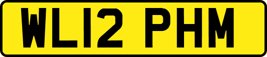 WL12PHM