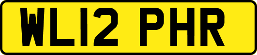 WL12PHR