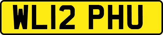WL12PHU