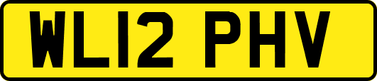 WL12PHV