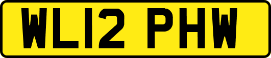 WL12PHW