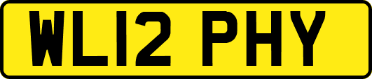 WL12PHY