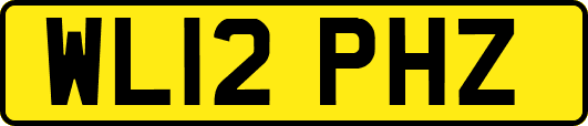 WL12PHZ