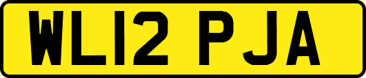 WL12PJA