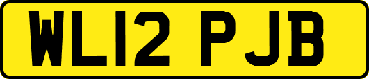 WL12PJB