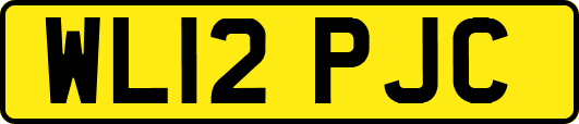 WL12PJC