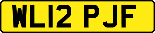 WL12PJF