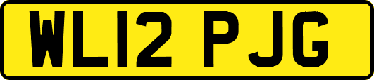 WL12PJG
