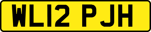 WL12PJH