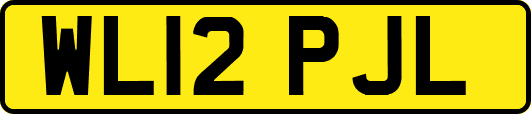 WL12PJL