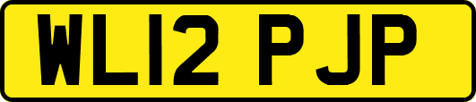WL12PJP