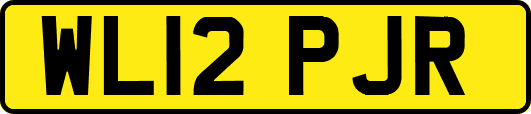WL12PJR