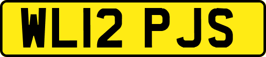 WL12PJS
