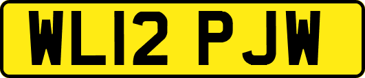 WL12PJW