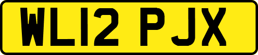 WL12PJX