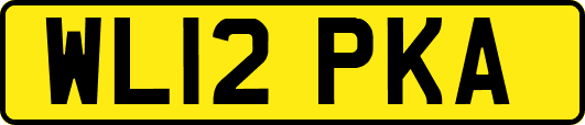 WL12PKA