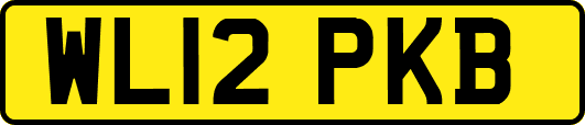 WL12PKB