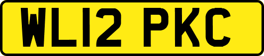 WL12PKC