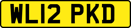 WL12PKD