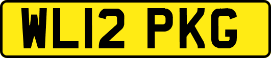 WL12PKG