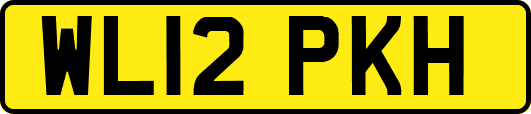 WL12PKH