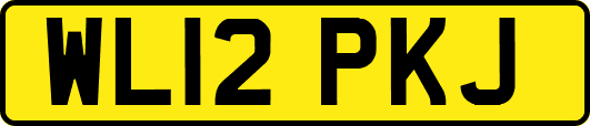 WL12PKJ