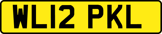 WL12PKL