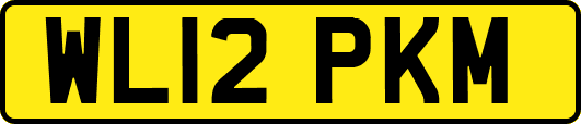 WL12PKM
