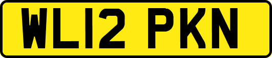 WL12PKN