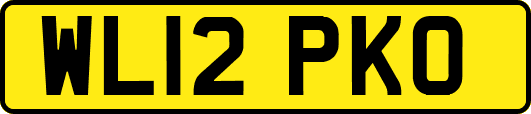 WL12PKO