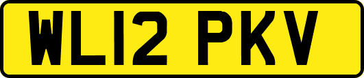 WL12PKV